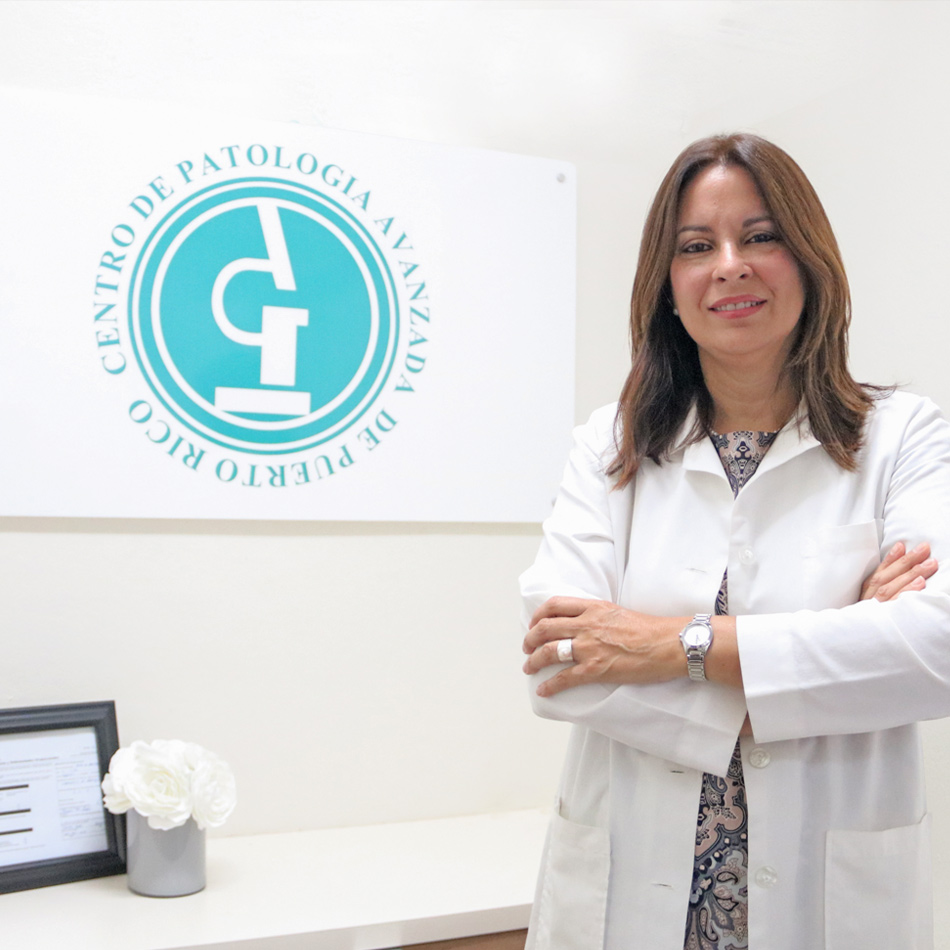 Dra. Delba Inés Garrastegui Cardé, MD